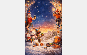 VACANCES DE NOËL 🎅🏻