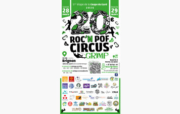 CIRCUS 2026